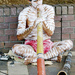 Didgeridoo Player by onewing
