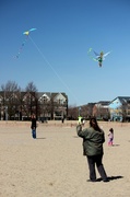 30th Mar 2013 - let's go fly a kite somewhere i like to remember
