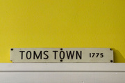 28th Mar 2013 - Toms Town