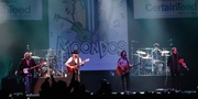 31st Mar 2013 - Moondog Coronation Ball