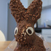Our easter bunny by belucha
