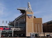 26th Mar 2013 - Home of the Cleveland Indians