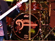 18th Mar 2013 - Doobie Drums