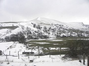 28th Mar 2013 - Snow in the Hope Valley
