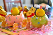 1st Apr 2013 - Easter Parade
