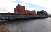 1st Apr 2013 - Corporation Bridge and Victoria Mills