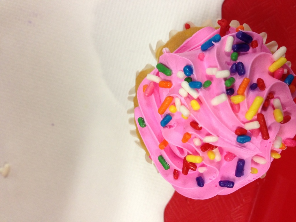 365 - Cupcake - APR1 by handmade