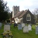 St Mary's church, Offton Suffolk by lellie