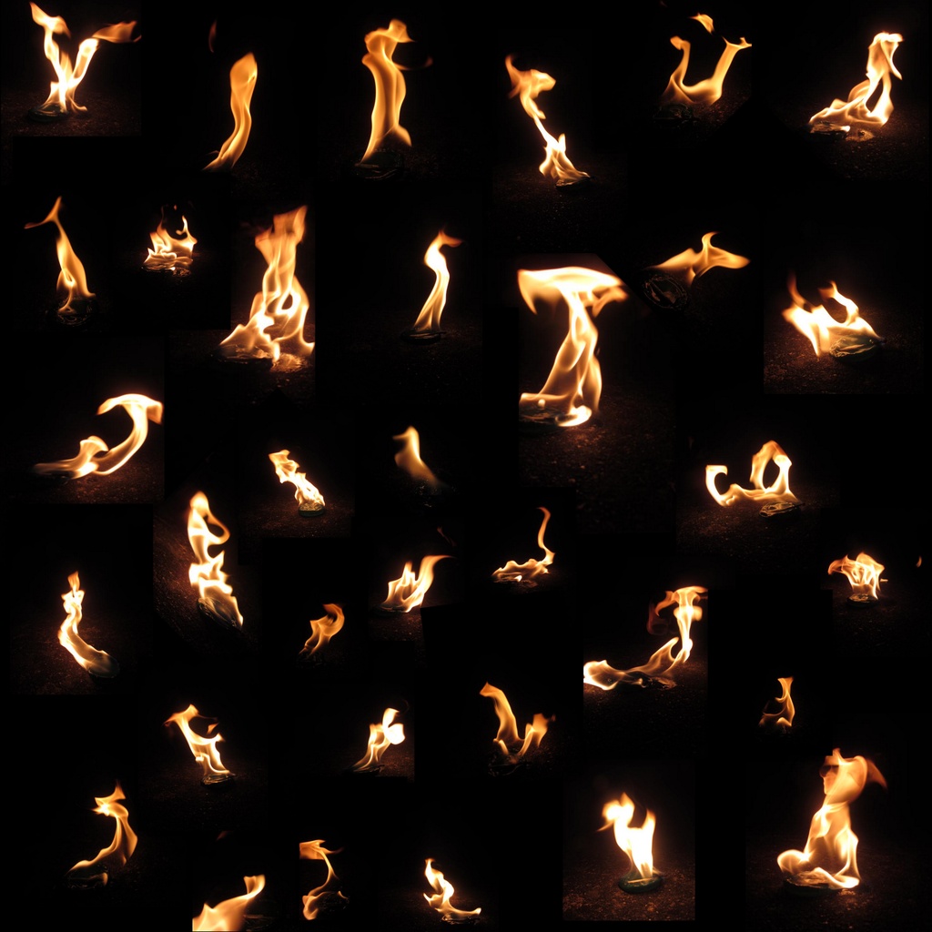 Dancing Flames   1.4.13      by filsie65