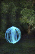 2nd Apr 2013 - Second Go at Orbs