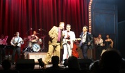 1st Apr 2013 - the buddy holly story