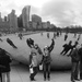 The Bean by juletee