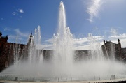 2nd Apr 2013 - Fountain..