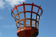 2nd Apr 2013 - Empty beacon basket