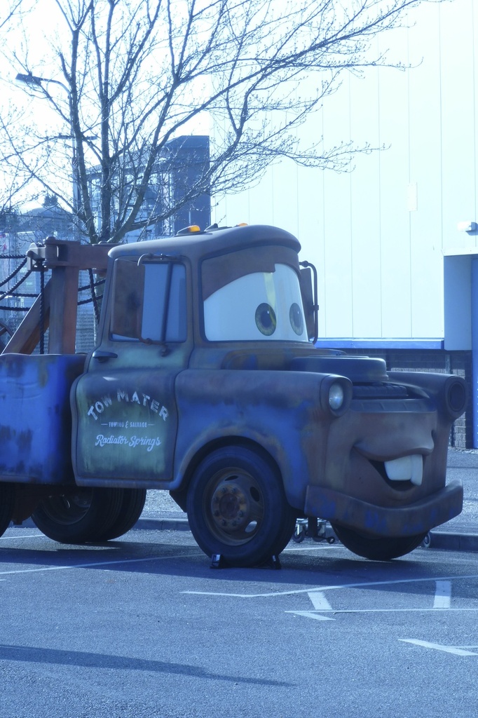 Mater  by nicolaeastwood