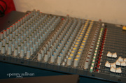 27th Mar 2013 - 086_2013 sound board