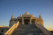 2nd Apr 2013 - Temple Steps
