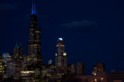 2nd Apr 2013 - Chicago Supports Autism Awareness
