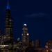 Chicago Supports Autism Awareness by taffy