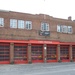 York Fire Station by fishers