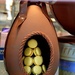 Most beautiful Easter egg  by parisouailleurs