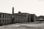 3rd Apr 2013 - Hope Mill Ruins