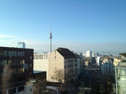 3rd Apr 2013 - morning Berlin