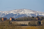 2nd Apr 2013 - Malvern Hills