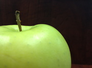 2nd Apr 2013 - Golden Delicious