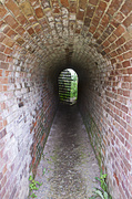 3rd Apr 2013 - The Tunnel Gate