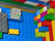 3rd Apr 2013 - LegoFun!
