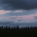 Waterpaint indigo sky by kiwinanna