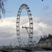 London eye by oldjosh