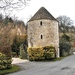 Woodchester Round House by ladymagpie