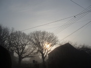 12th Dec 2010 - Fog 3