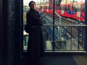 4th Apr 2013 - Friar