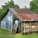 Old Barn by lynne5477