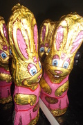 6th Apr 2013 - More Easter Bunnies