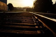 13th Aug 2010 - Railway