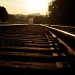 Railway by dora