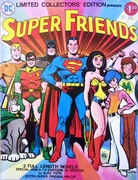3rd Apr 2013 - Super Friends Collector Ed