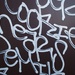 Graffiti Typography by grozanc