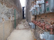 29th Mar 2013 - Gas Meter Alley