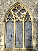 5th Apr 2013 - Apr 05: Stained Glass Window