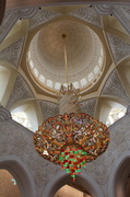 9th Mar 2013 - Inside the Grand Mosque