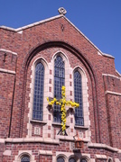 6th Apr 2013 - Daffodil Cross