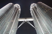 11th Mar 2013 - Petronas Towers