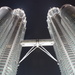 Petronas Towers by rachel70