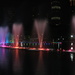 Coloured fountains by rachel70