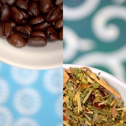 3rd Apr 2013 - diptych:cuppa